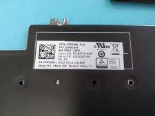 Клавіатура до ноутбука Dell Precision 3580 №2